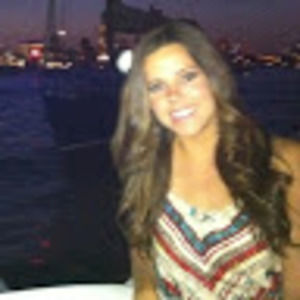 Meet your Posher, Bridgette